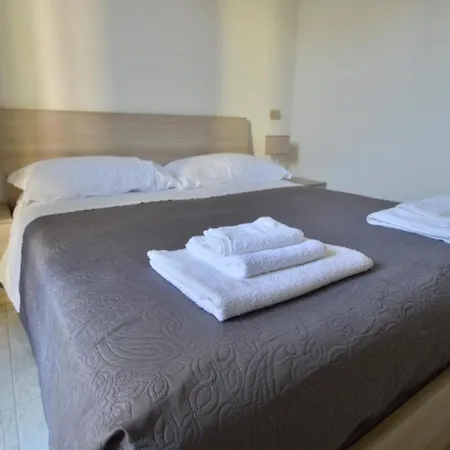 Bilocale Zen 加利波利