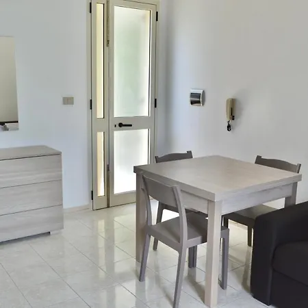 公寓 Bilocale Zen *