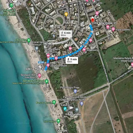 Bilocale Zen Appartamento