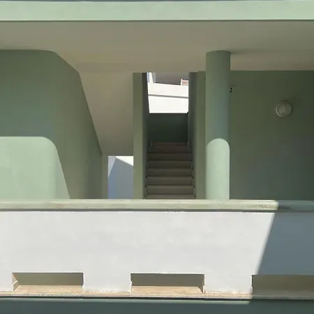 Bilocale Zen 加利波利