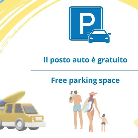 Bilocale Zen Appartamento *