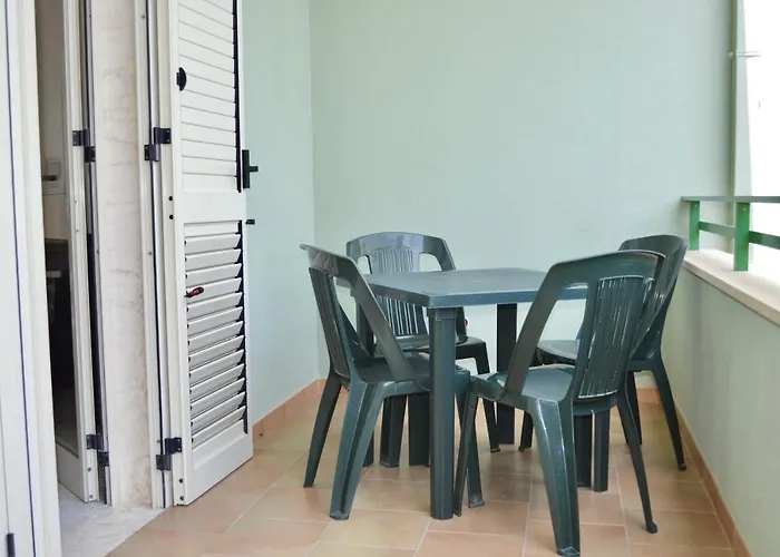 Bilocale Zen Apartment Gallipoli