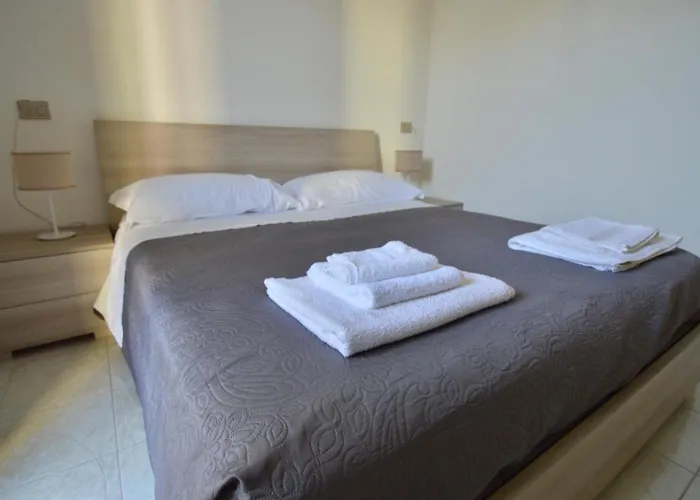 Bilocale Zen Галліполі