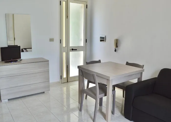 Апартаменти Bilocale Zen *